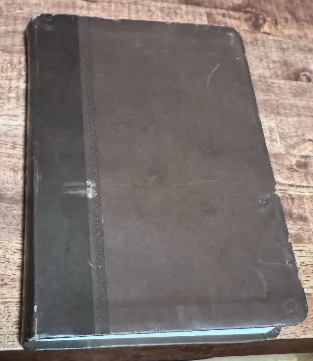 Holman Christian Standard Bible Leather Bound